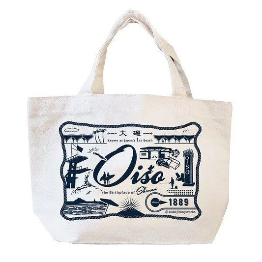 Tote Bag - Oiso (S)