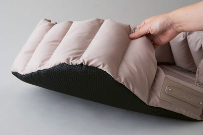 Cloud-Like Calming Pet Bed | Pink