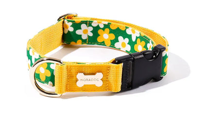 Character Collar - picnic