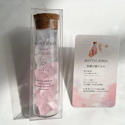 Jewelry Soap Box - A fairy who weaves love