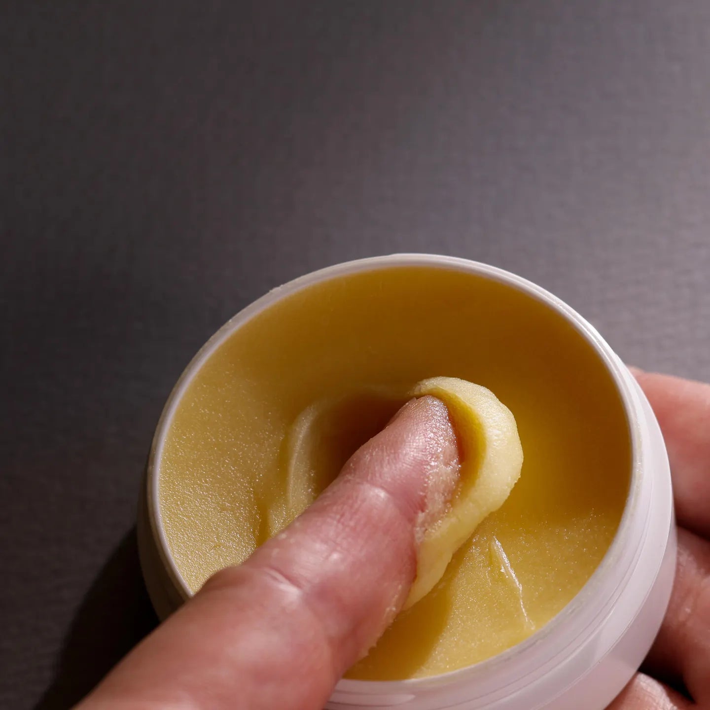 Beeswax Nourishing Skin Balm