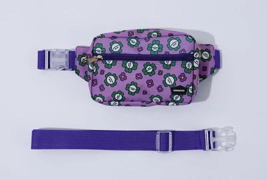 Stroll Fancy Bag - Mr.clover (M)