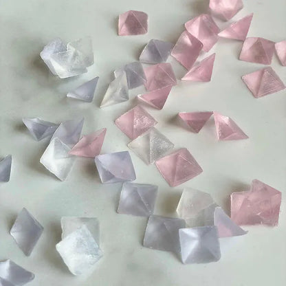 Jewelry Soap Box - A fairy who weaves love