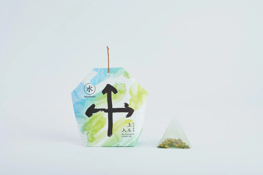 Kyoto Genmaicha Matcha (Japanese Tea)