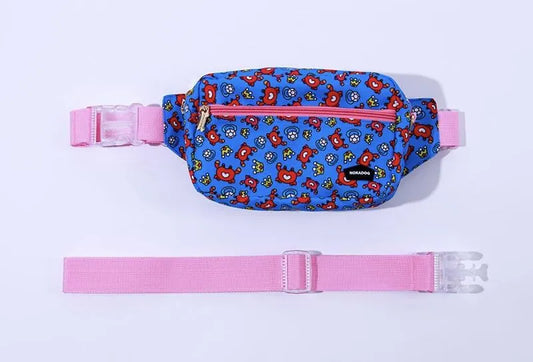 Stroll Fancy Bag - Kitch (M)