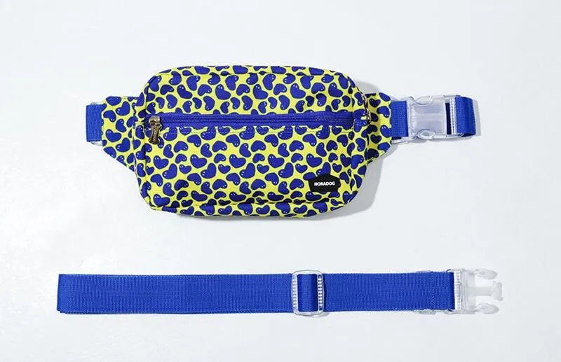 Stroll Fancy Bag - Pier39  (M)