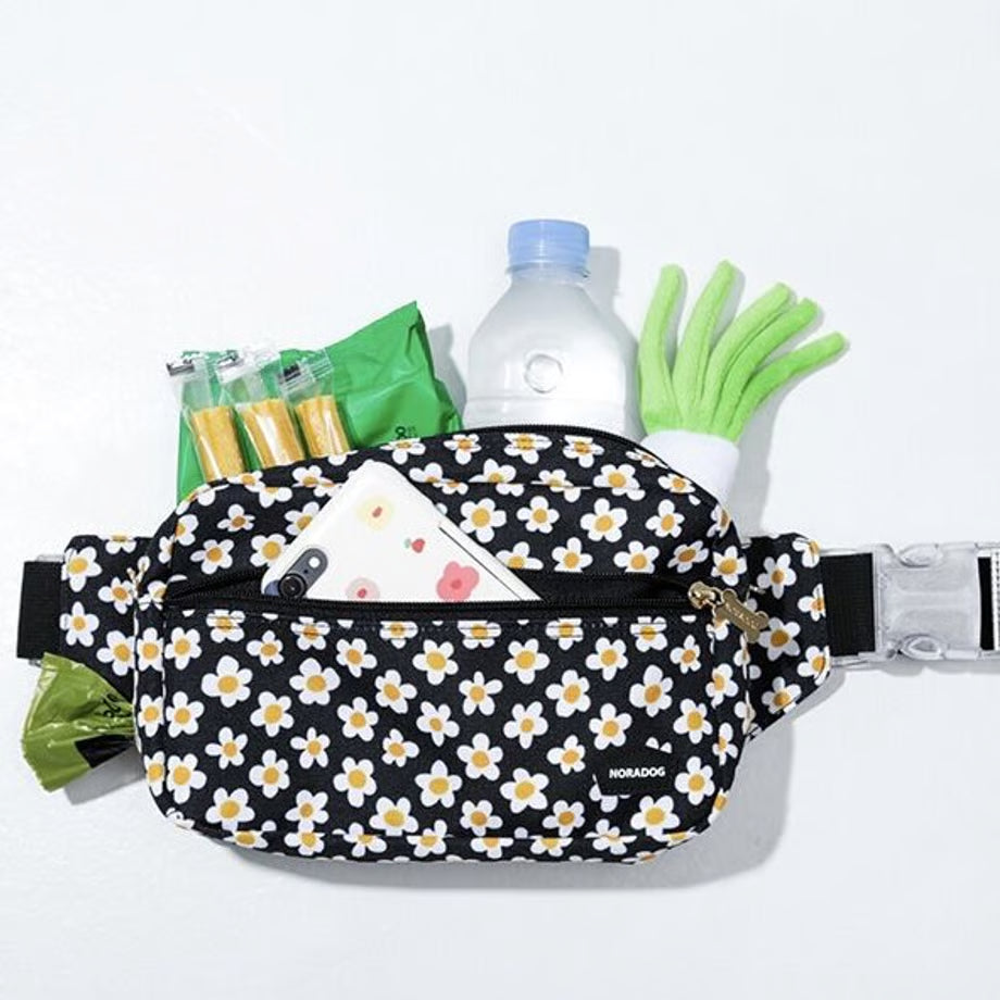 Stroll Fancy Bag - Daisy Daisy (M)