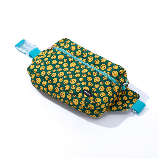 Stroll Fancy Bag - Charlie Smile  (L)